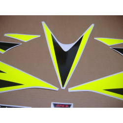 ADESIVI HONDA CBR 1000RR YEAR 2012-2014 HRC (Prodotto compatibile)