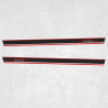 ADESIVOS Mini Clubamn JCW F54 side Stripes (Produto compatível)