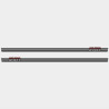 AUFKLEBER MINI Hatchback JCW side Stripes (Kompatibles Produkt)