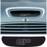 AUTOCOLLANT R52 / R53 GP Bonnet Scoop Decal (Produit compatible)