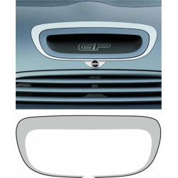 AUFKLEBER R52 / R53 GP Bonnet Scoop Decal (Kompatibles Produkt)