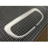 AUTOCOLLANT R52 / R53 GP Bonnet Scoop Decal (Produit compatible)
