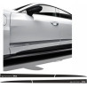 Audi E-Tron GT RS side Stripes Stickers (Compatible Product)