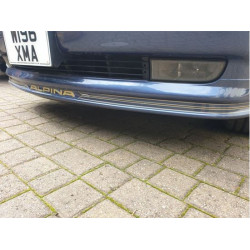 BMW 7 Series E38 Alpina side (Prodotto compatibile)