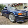 BMW 7 Series E38 Alpina side Stickers (Compatible Product)
