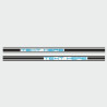 PORSCHE 992 / 991 / 997 / 996 Stripes  ADESIVI (Prodotto compatibile)