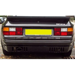 PORSCHE 944 / 924 Turbo AUFKLEBER (Kompatibles Produkt)