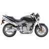 STICKERS HONDA 599 HORNET 2005 - BLACK (Produto compatível)