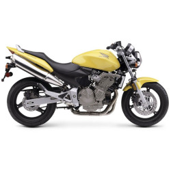 STICKERS HONDA 599 HORNET 2004 - BLACK (Produto compatível)