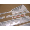 HONDA CBR 650R 2021 DECALS (Prodotto compatibile)