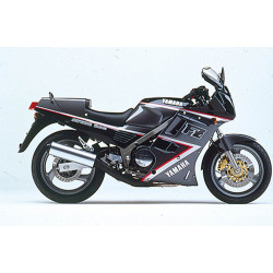 Yamaha FZ 750 GENESIS 1991 AUTOCOLLANT (Produit compatible)