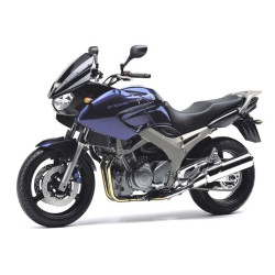 YAMAHA TDM 900 YEAR 2003 DECALS (Compatible Product)