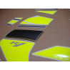 YAMAHA YZF R1 YEAR 2007-2008 ADESIVI (Prodotto compatibile)