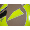 YAMAHA YZF R1 YEAR 2007-2008 AUTOCOLLANT (Produit compatible)