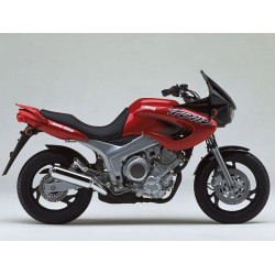 YAMAHA TDM 850 YEAR 1996 Adhesivo (Producto compatible)
