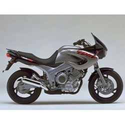 YAMAHA TDM 850 YEAR 1997 AUFKLEBER (Kompatibles Produkt)