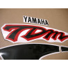 YAMAHA TDM 850 YEAR 1997 ADESIVI (Prodotto compatibile)