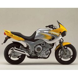 YAMAHA TDM 850 YEAR 1996 Adhesivo (Producto compatible)