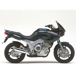YAMAHA TDM 850 YEAR 1998 ADESIVO (Produto compatível)