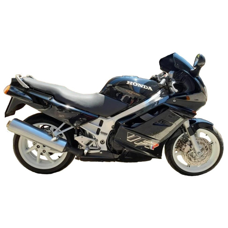 HONDA VFR 750 RC36 YEAR 1990 ADESIVOS (Produto compatível)