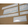 AUTOCOLLANT KAWASAKI ZX10R (Produit compatible)