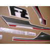 Yamaha FZ 750 GENESIS 1991 AUTOCOLLANT (Produit compatible)
