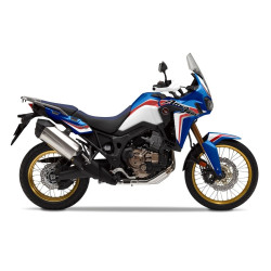 Honda CRF 1000L AFRICA TWIN 2019 ADESIVOS (Produto compatível)