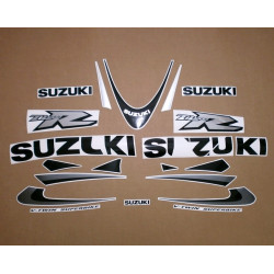 SUZUKI KIT Suzuki TL 1000R 2002 - YELLOW (Prodotto compatibile)