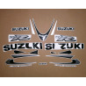SUZUKI KIT Suzuki TL 1000R 2002 - YELLOW (Prodotto compatibile)