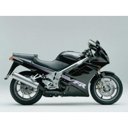HONDA VFR 750 YEAR 1993 ADESIVOS (Produto compatível)
