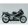 HONDA VFR 750 YEAR 1993 AUTOCOLLANT (Produit compatible)