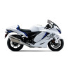 Adhesivo SUZUKI HAYABUSA year 2021 CUSTOM NEO CHROME (Producto compatible)