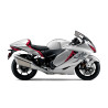 Adesivi SUZUKI HAYABUSA year 2021 SILVER (Prodotto compatibile)