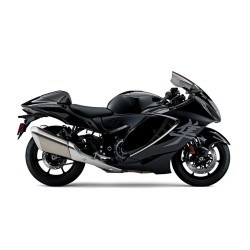 Adesivi SUZUKI HAYABUSA year 2021 CUSTOM NEO CHROME (Prodotto compatibile)