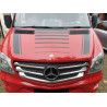 Mercedes Sprinter side Stripes AUTOCOLLANT (Produit compatible)