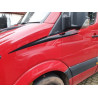 Mercedes Sprinter side Stripes ADHESIVO (Producto compatible)