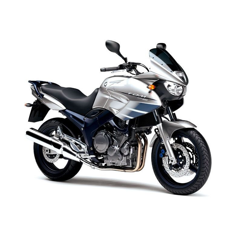 YAMAHA TDM 900 YEAR 2006-2008 ADESIVO (Produto compatível)