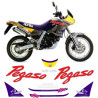 ADHESIVOS APRILIA PEGASO 650 YEAR 1995 (Producto compatible)