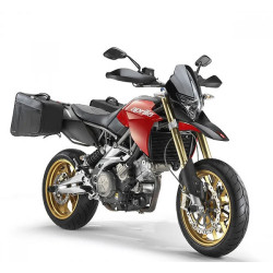 Aprilia Dorsoduro 750 YEAR 2009 ADESIVI (Prodotto compatibile)