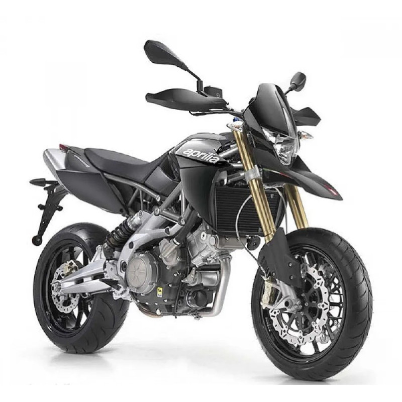 Aprilia Dorsoduro 750 YEAR 2009 ADHESIVOS (Producto compatible)