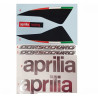 Aprilia Dorsoduro 750 YEAR 2009 ADHESIVOS (Producto compatible)