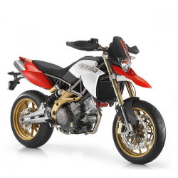 Aprilia Dorsoduro 750 YEAR 2009 AUFKLEBER (Kompatibles Produkt)