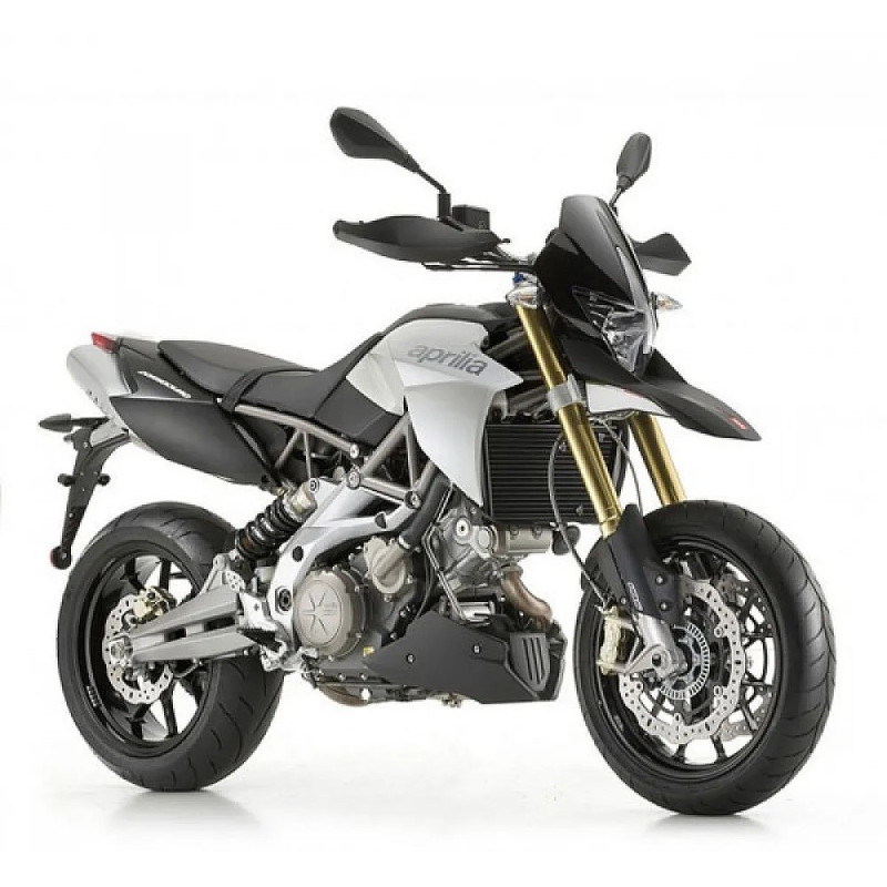 Aprilia Dorsoduro 750 YEAR 2009 DECALS (Compatible Product)