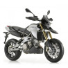 Aprilia Dorsoduro 750 YEAR 2009 ADESIVI (Prodotto compatibile)