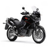 Aprilia ETV 1000 Caponord YEAR 2006  BLACK ADESIVOS (Produto compatível)