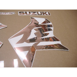 Adhesivo SUZUKI HAYABUSA year 2021 (Producto compatible)
