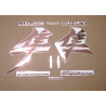 Adhesivo SUZUKI HAYABUSA year 2021 (Producto compatible)