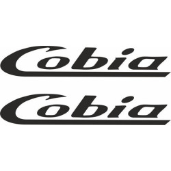 Cobia Boat ADESIVOS  (Produto compatível)