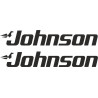 Johnson Boat Adhesivo (Producto compatible)