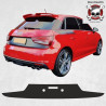 Audi A1 Side Stripes ADESIVI (Prodotto compatibile)